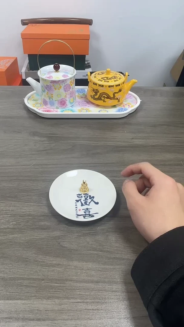 其他青韵瓷华陶瓷215