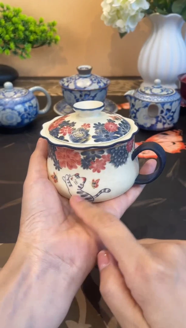 小缘茶器 源头工厂