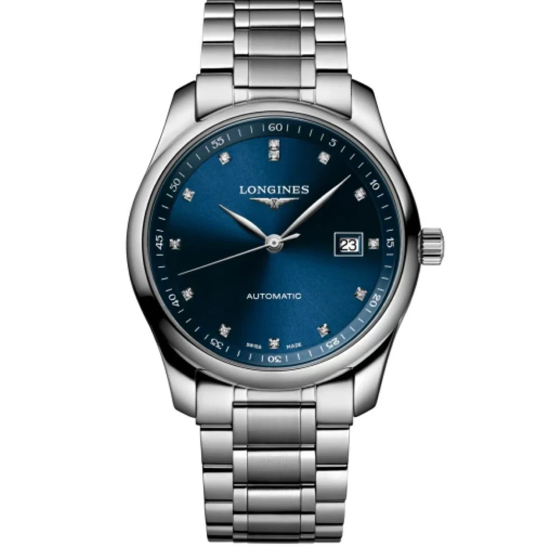 99新 Longines/浪琴 梵象批发/名匠793/机械/40m/21700