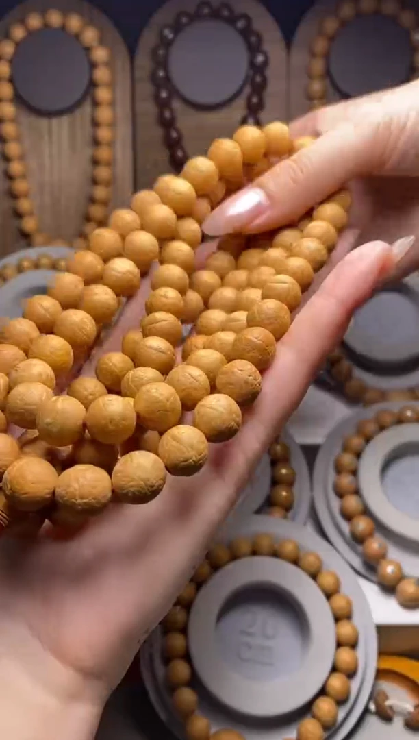 吊坠凤眼菩提12加脖挂