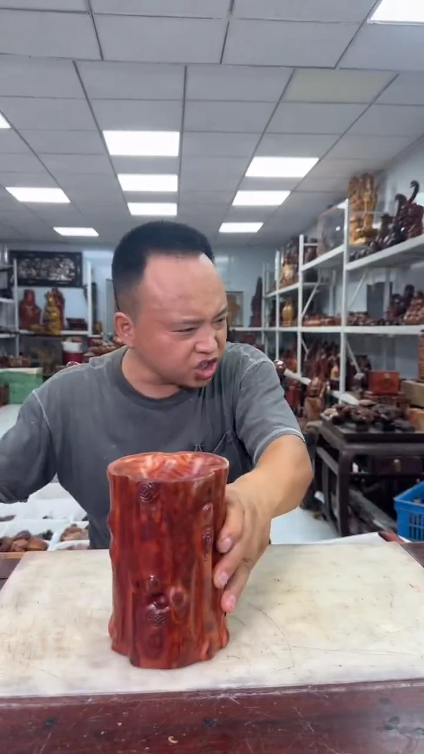 花梨木类木雕款工艺品88888888