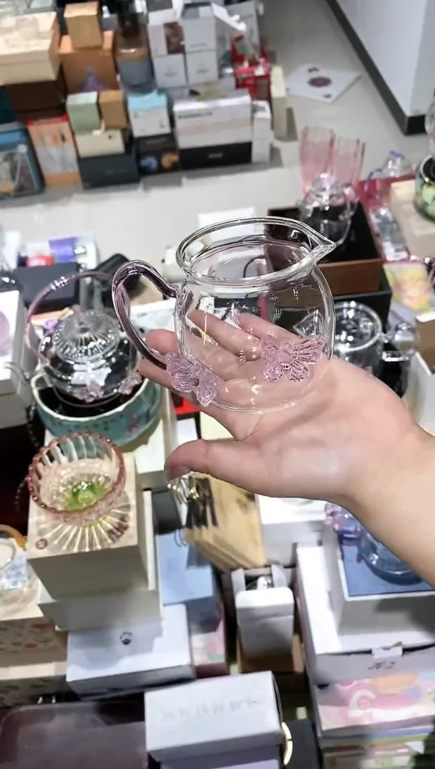 【闪购商品】X529公道杯