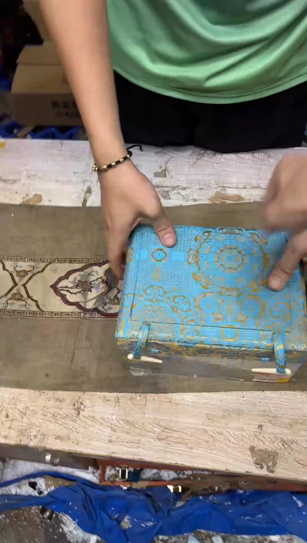 瓷片紫砂其他其他其他（不带礼盒）