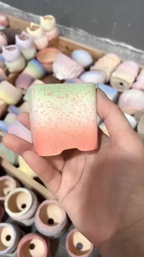 茵茵的欧气花园4*5