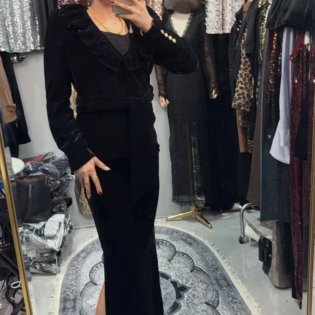 2022款网红爆款两件套长