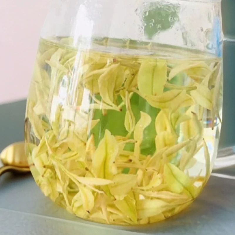 黄金芽奶白茶虞山工艺2025手工通用链接2