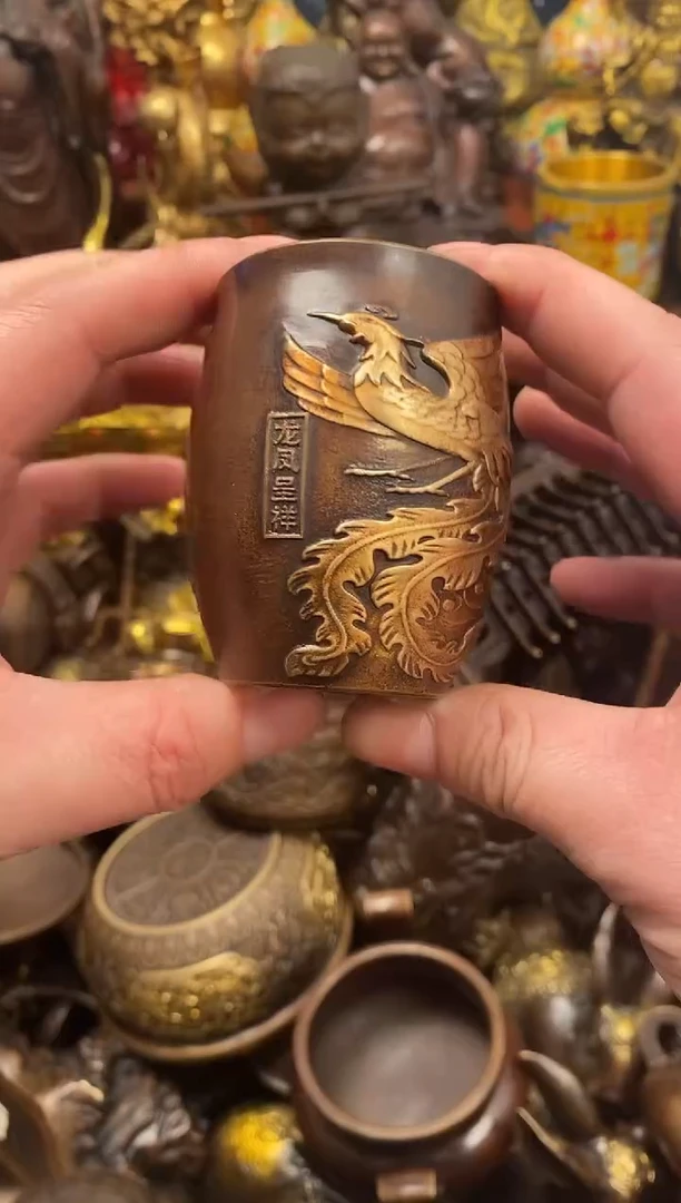 案台摆件  物品摆件