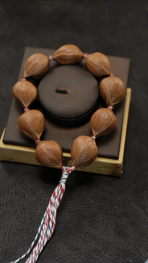 橄榄核吊坠精选橄榄核手串