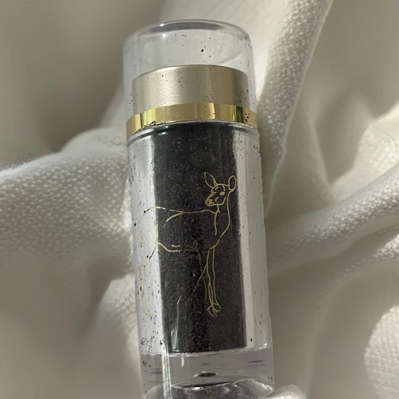 深山好物精选 -S香粉-拍三送一非参