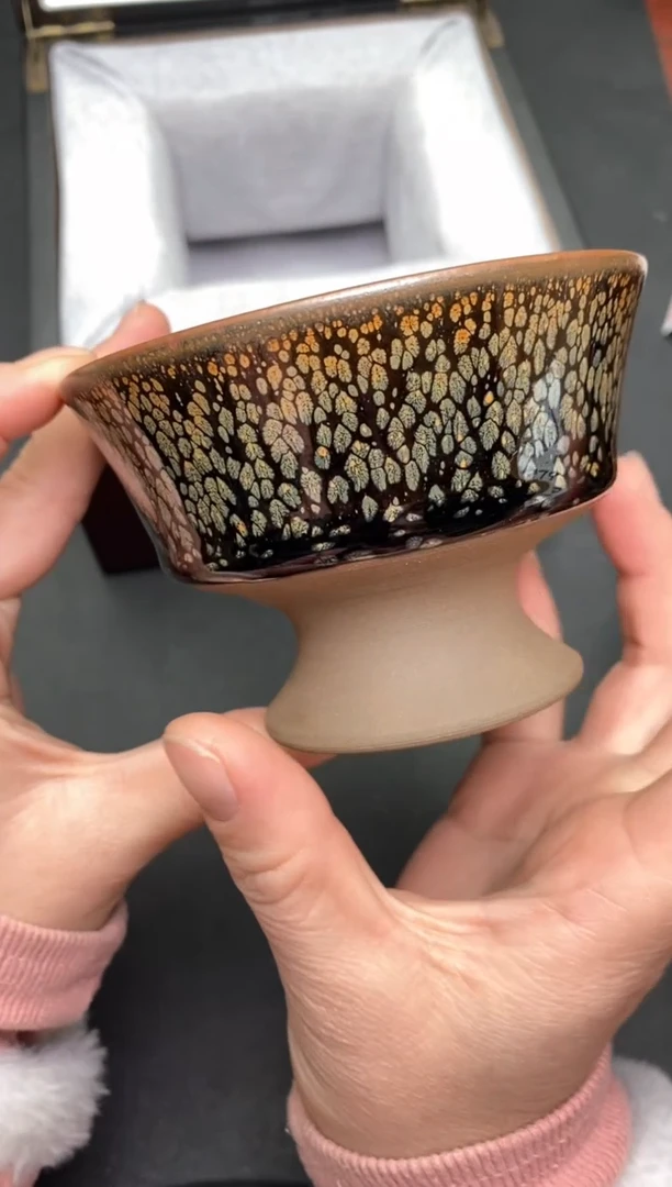 【闪购商品】茶盏279建盏建盏建盏建盏