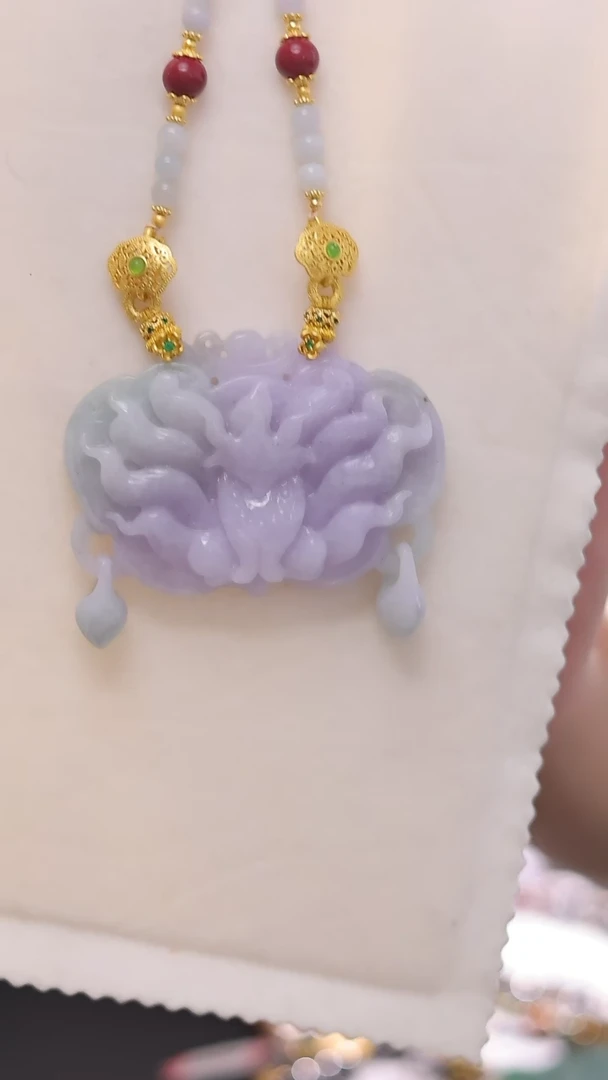 【闪购商品】翡翠耳饰未镶嵌24小时内发货质保A货