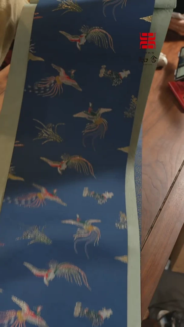 【闪购商品】织绣俩米套组··········