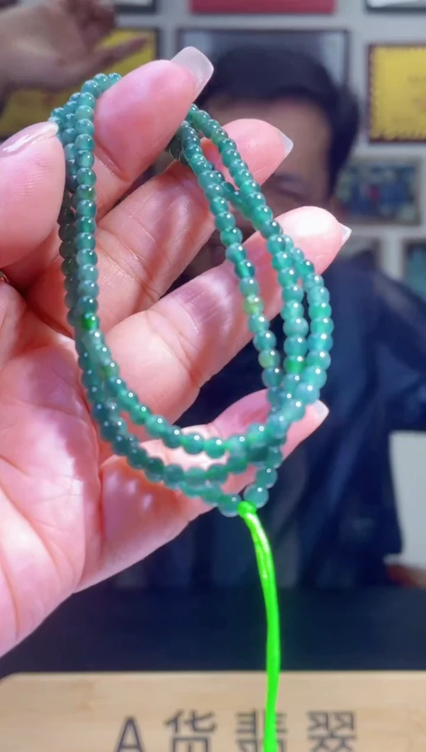 未镶嵌定制翡翠C-@@QJCC122809多样性发其一