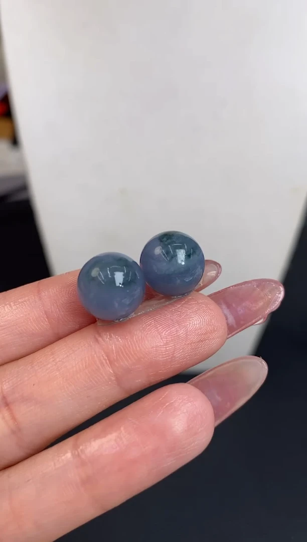 未镶嵌定制翡翠翡翠毛货~
