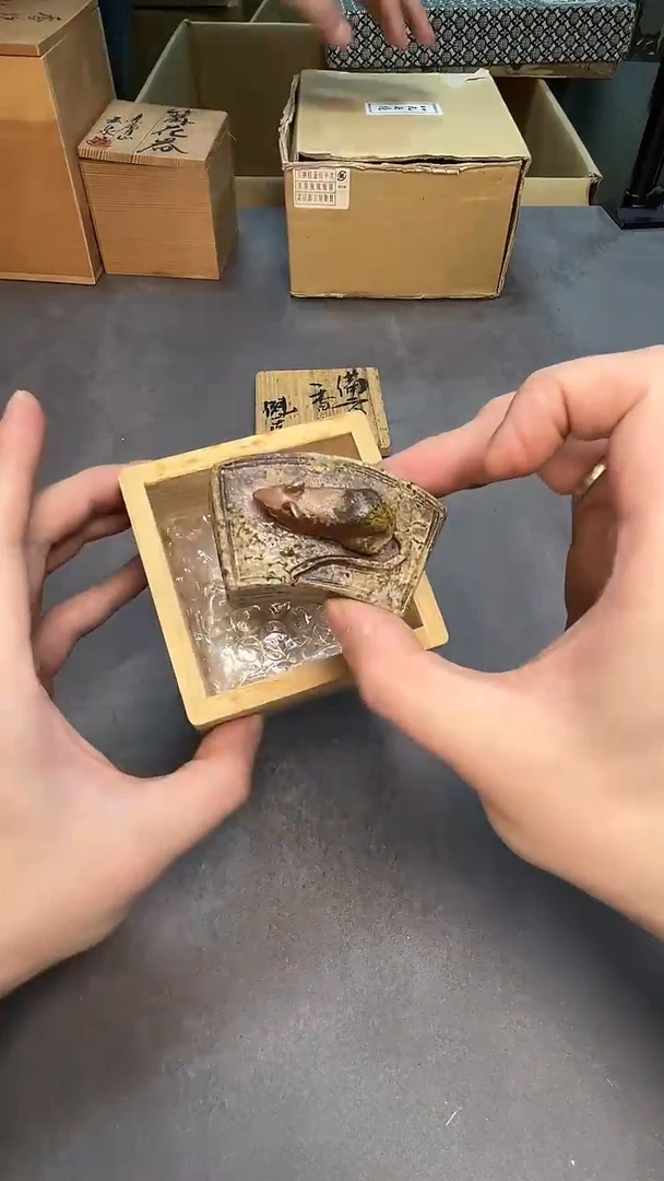 茶宠瓷器茶具套装