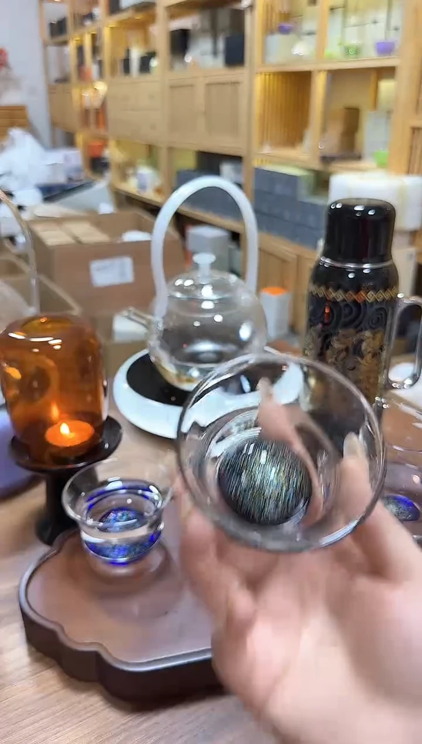 黑金大清杯