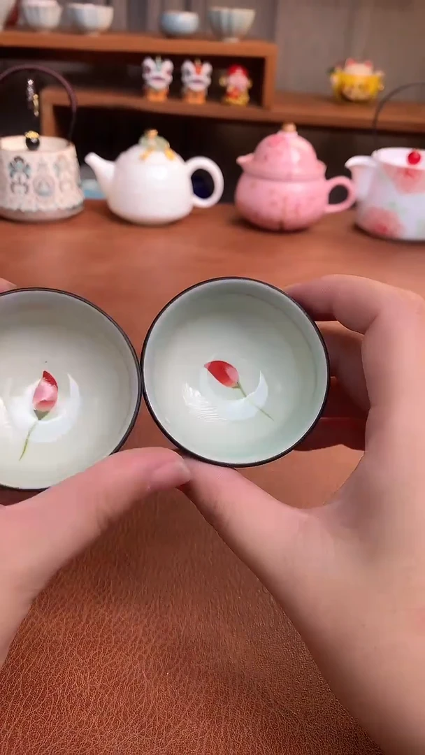 【高货清货】微瑕不售后，介意勿拍（不含礼盒）