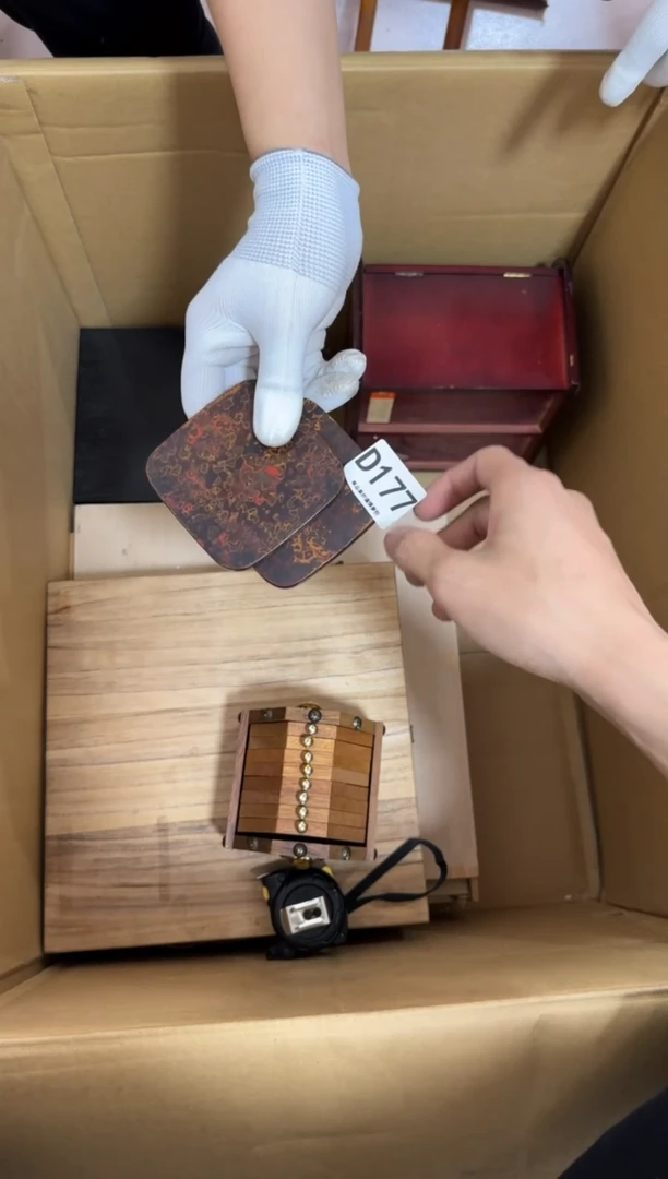 瓷片用****3177 中古商品，谨慎购买