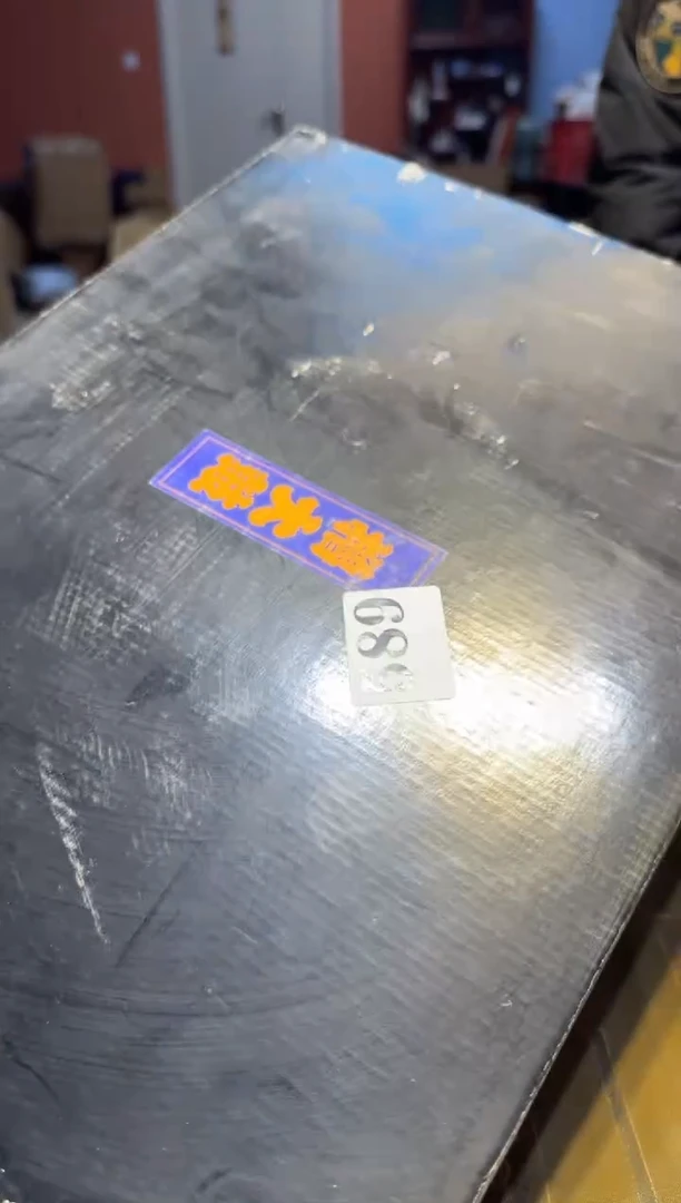 【闪购商品】瓷片589中古回流孤品一件