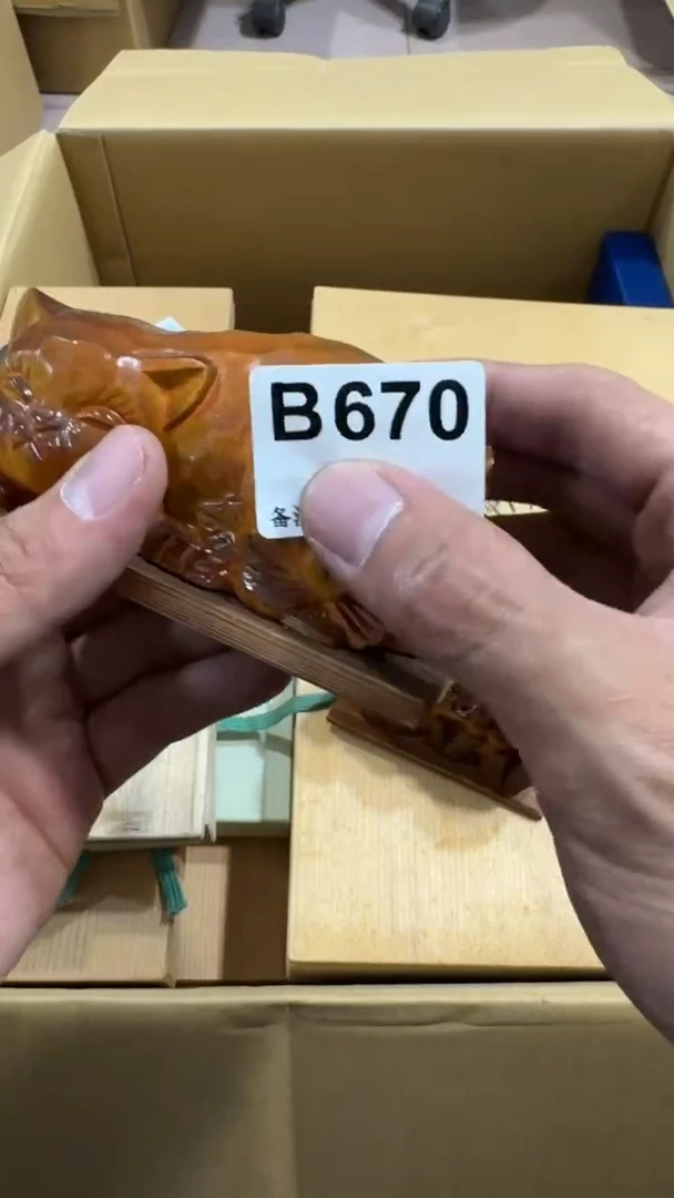 嘿****！670中古商品，谨慎购买