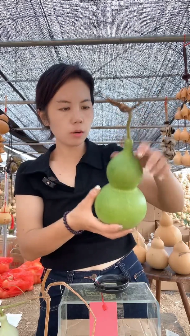 976天然葫芦摆件 一物一拍龙头不保售后微瑕疵