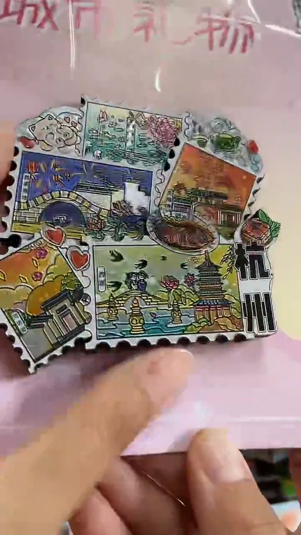 小胖墩儿的潮玩店杭州