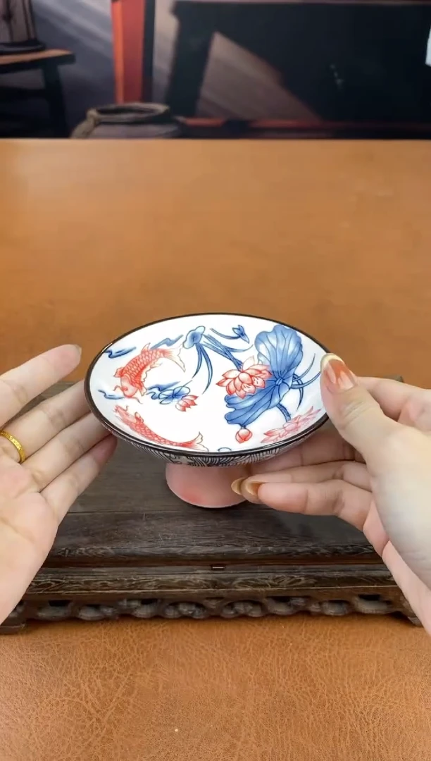 【闪购商品】陶禧茶器闪购福利V