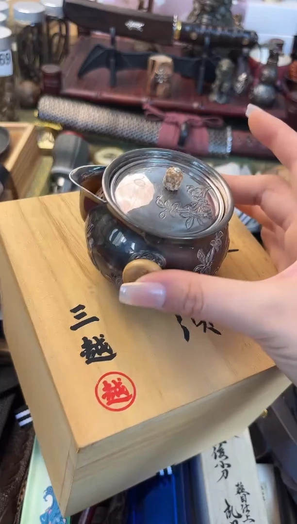 瓷片hu晓魏甄宝阁品质保证