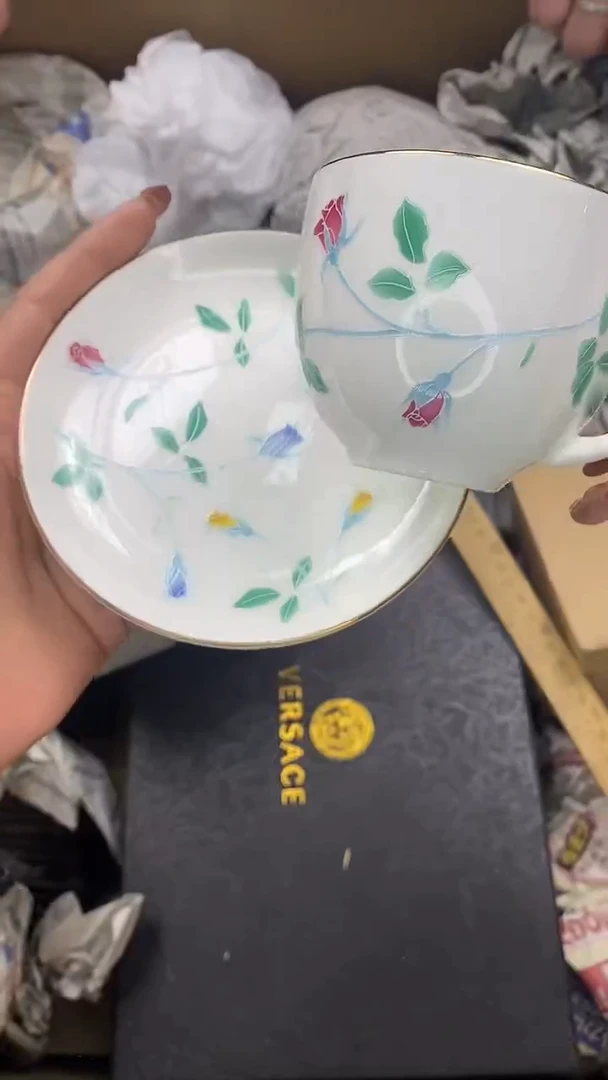 1瓷片精美陶瓷甄选一单一付
