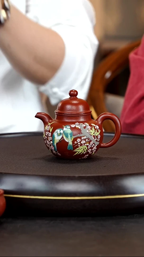 茶壶紫砂闪购商品44