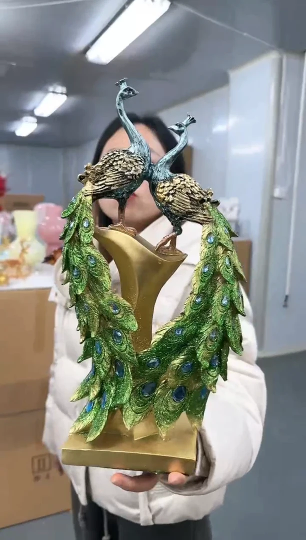 【闪购商品】玻璃花间集0023