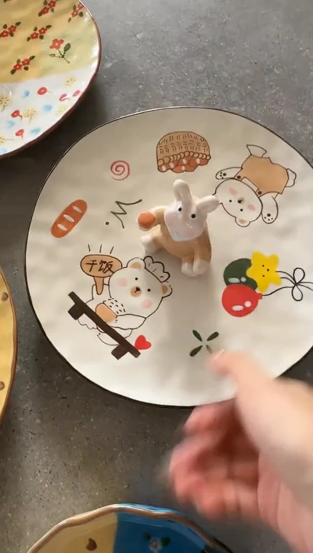 瓷【唯品瓷】工厂溯源