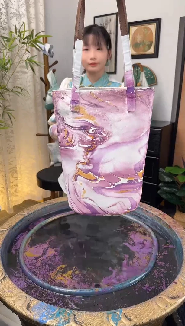 283 紫金系 长筒包