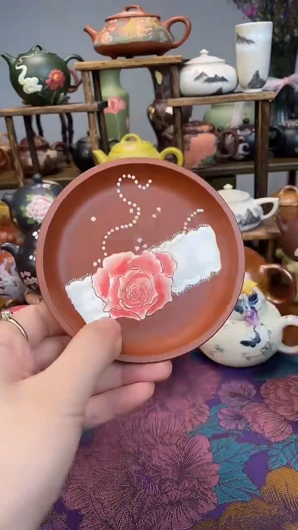 茶壶紫砂宜兴紫砂