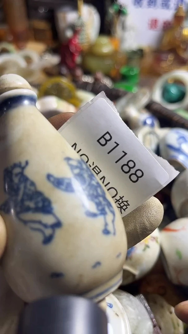 六**代好物工艺品1188