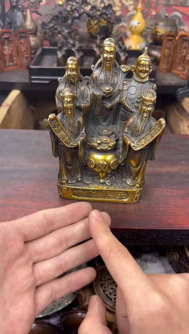 德尚铜专属精选链接