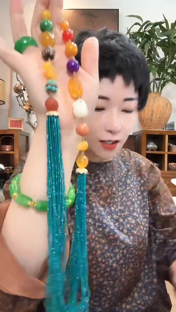 民族风原创手作283