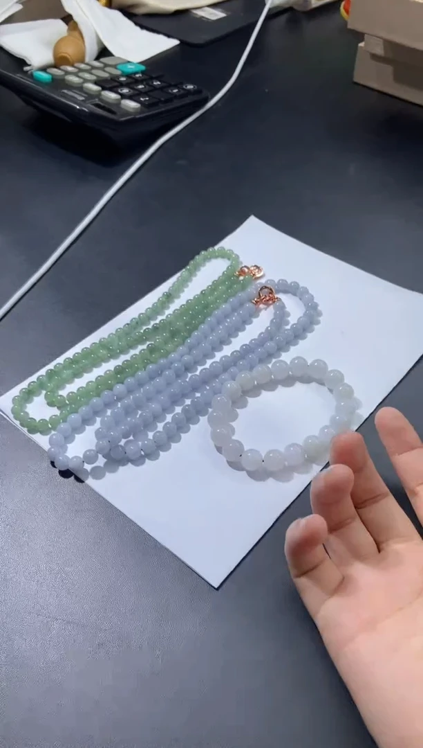 未镶嵌定制翡翠天然翡翠A货113