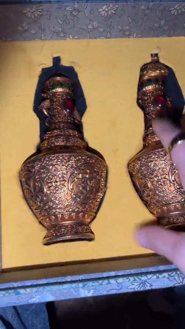 铜闪购商品高端专用连