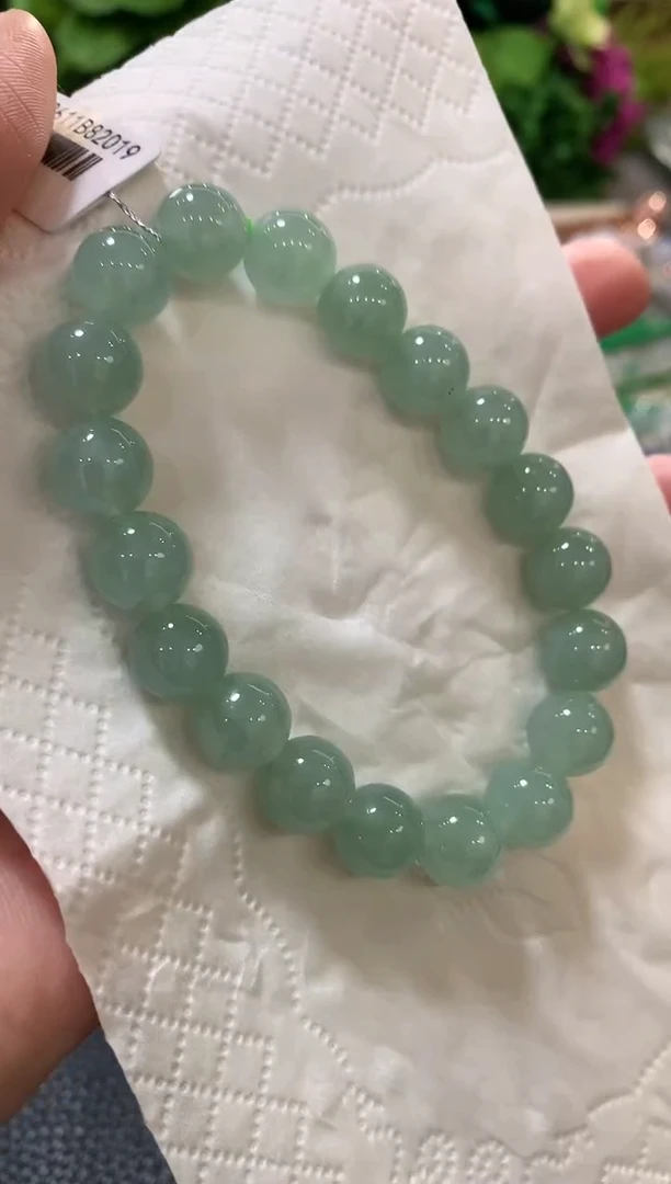未镶嵌手链翡翠c76