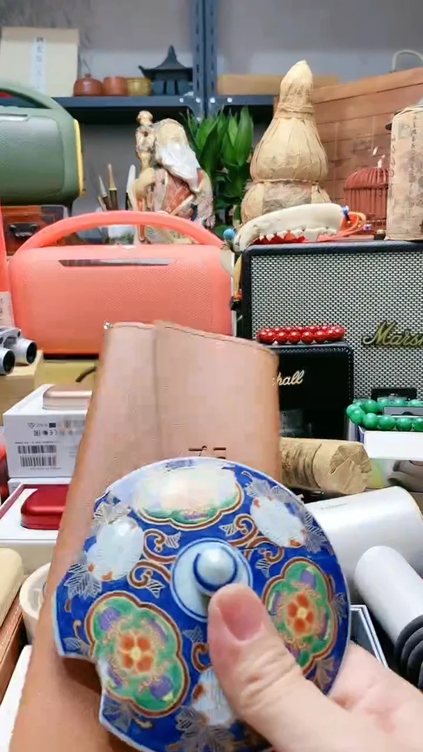 摆件茶文化 工艺美术