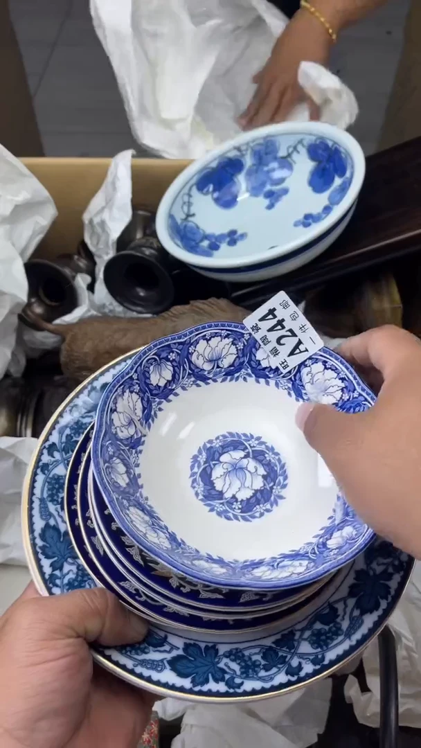 瓷片平**乐旺福家陶瓷一号商品