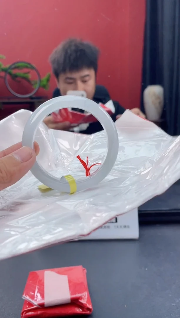 未镶嵌手镯翡翠8
