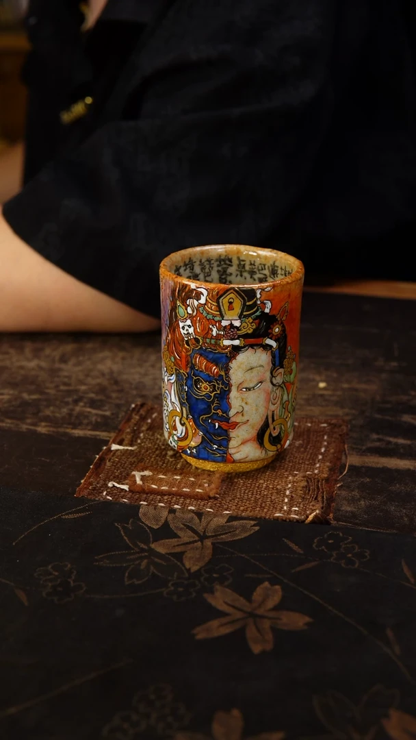 旁舍园园  一念之间志也主人杯