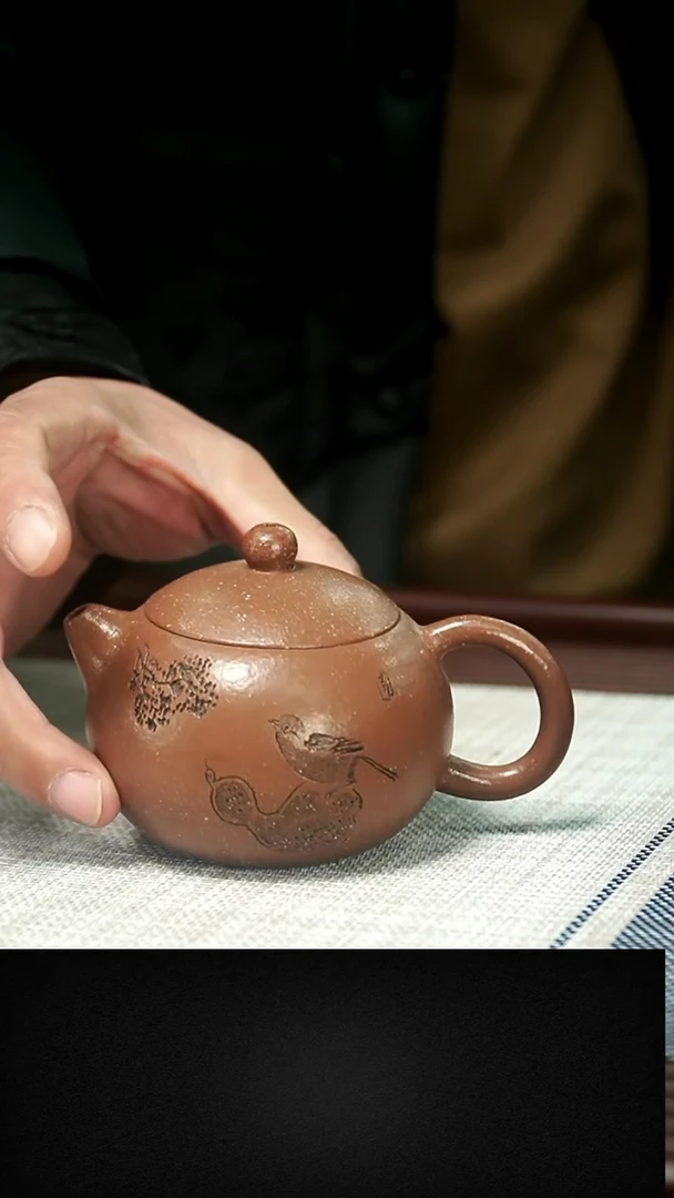 茶壶紫砂茶壶 紫砂59