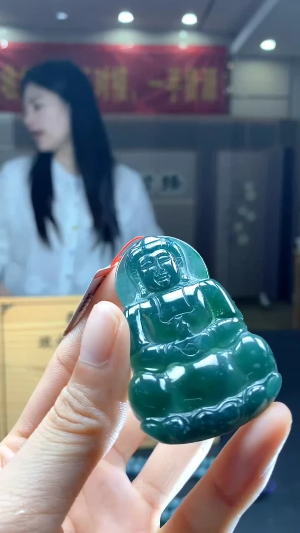 定制翡翠未镶嵌********392