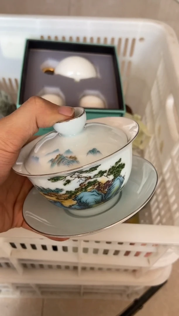 杯无运费险有瑕疵的有点脏介意勿拍