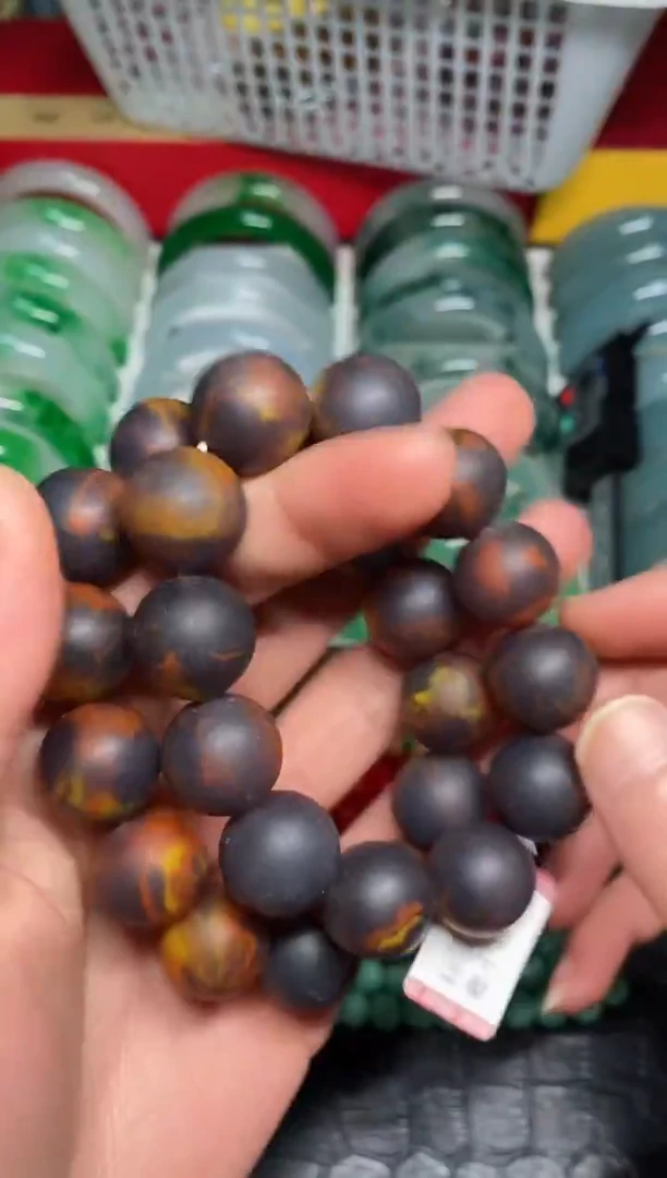 无非金属小景推荐S009