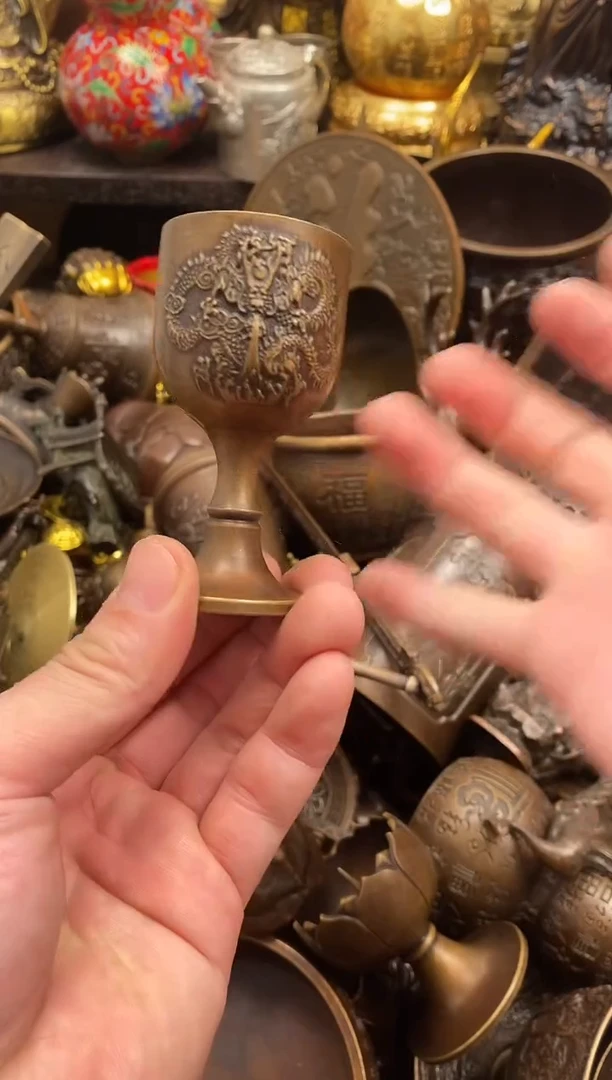 案台摆件 物品摆件