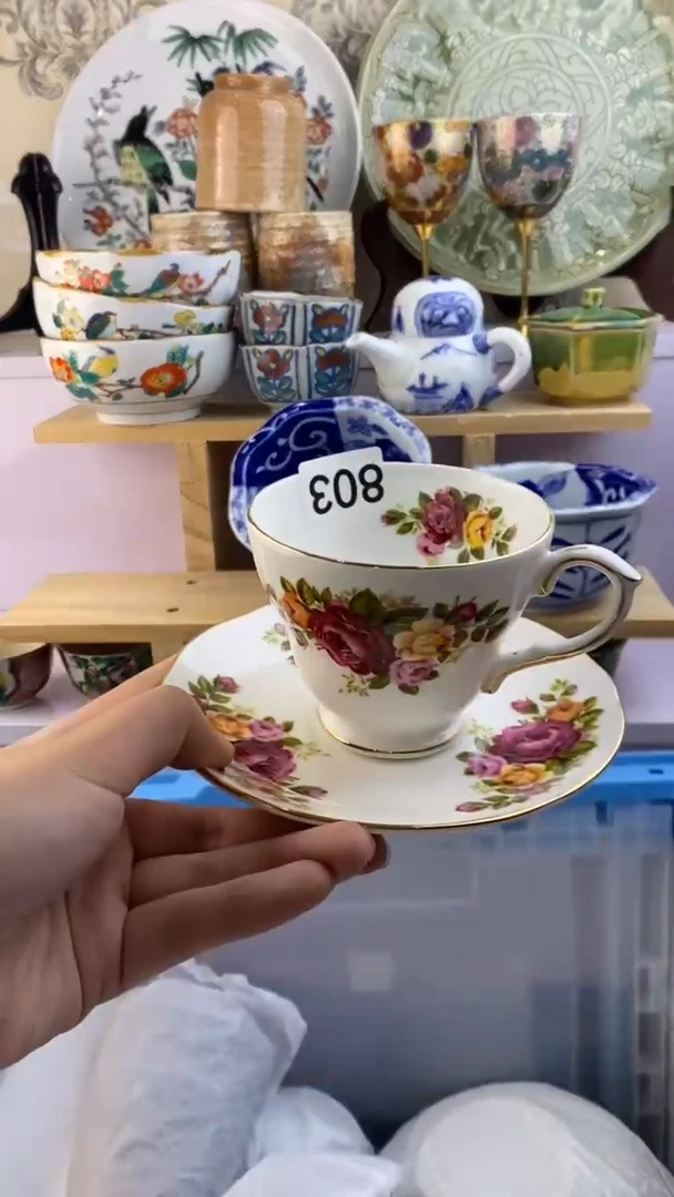 瓷片朱**哥非偏远地区满38元包邮瓷器803
